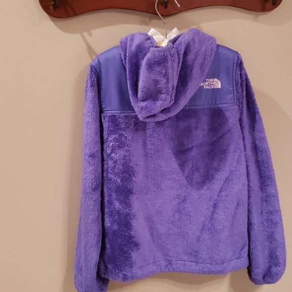 The North Face Girl's Fleece - Picture 2 of 3